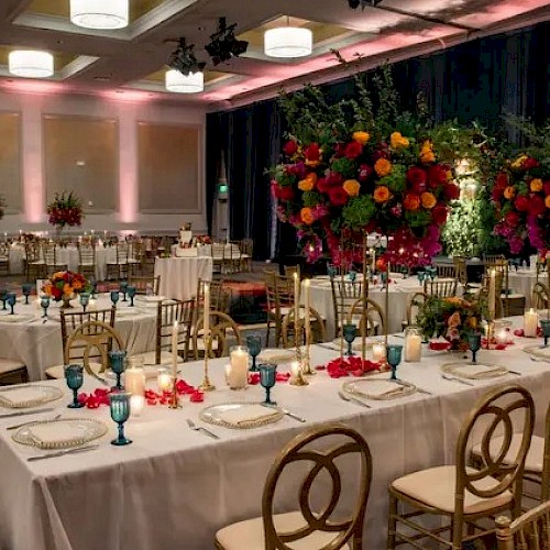 Hayes Mansion San Jose, Curio Collection by Hilton